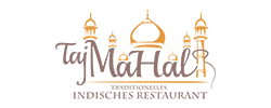 Webdesign & Designkonzept – Taj Mahal Restaurant Bad Füssing