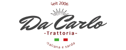 Logo Da Carlo