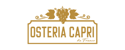 Logo capri