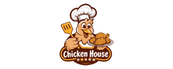 Logo chickenhouse