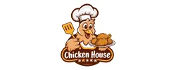 Logo chickenhouse