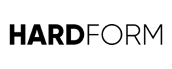 Logo hardform