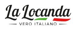 Logo lalocanda