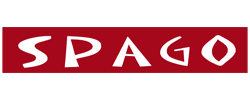 Logo Spago