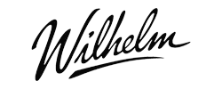 Logo wilhelm