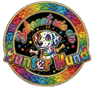 Bekannt wie ein bunter hund